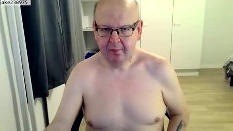 Jake2309 online show from 23, 3, 2026