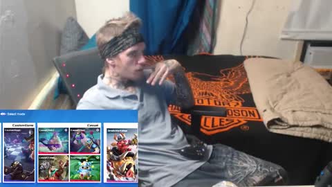 showingitoff online show from 17, 11, 2025