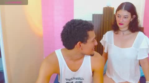 MY NAME IS JAKE AND HEIDY online show from 15, 2, 2026