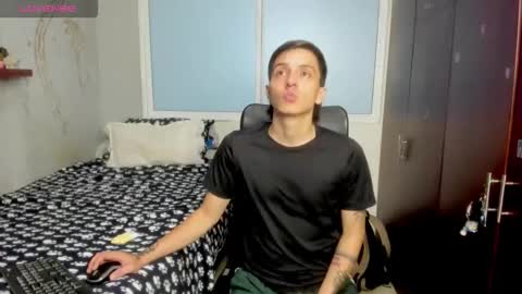 JAKE BOO online show from 22, 11, 2025