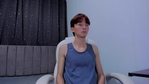 Snapshot of jake_evanss_ chatting on 16, 1, 2025 JAKE online show from 16, 1, 2025