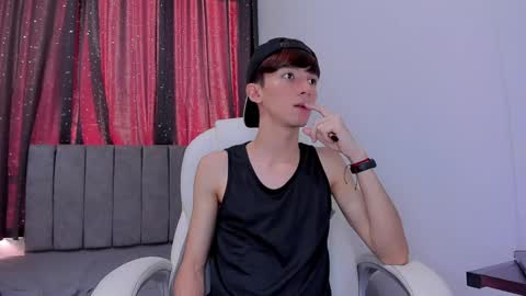 Snapshot of jake_evanss_ chatting on 20, 1, 2025 JAKE online show from 20, 1, 2025