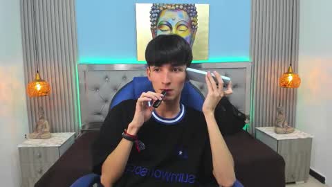 Snapshot of jake_evanss_ chatting on 13, 9, 2025 JAKE online show from 13, 9, 2025