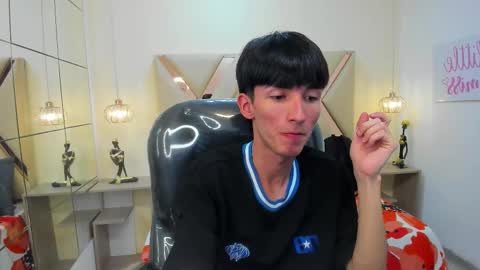 Snapshot of jake_evanss_ chatting on 20, 9, 2025 JAKE online show from 20, 9, 2025