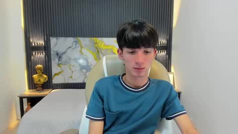 Snapshot of jake_evanss_ chatting on 3, 10, 2025 JAKE online show from 3, 10, 2025