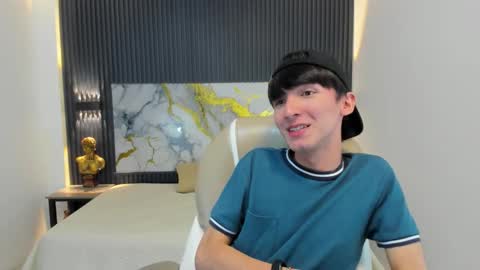 Snapshot of jake_evanss_ chatting on 20, 10, 2025 JAKE online show from 20, 10, 2025