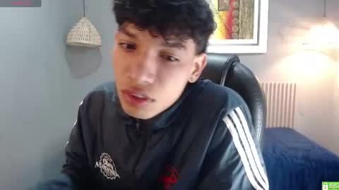 jake_falcon online show from 28, 7, 2026