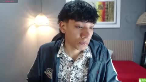 jake_falcon online show from 30, 7, 2026