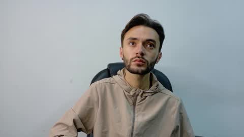 Jake  online show from 17, 10, 2025