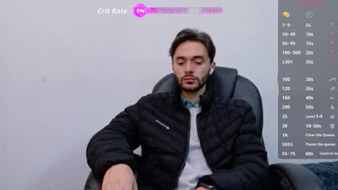 Jake  online show from 22, 10, 2025