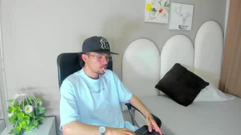 Jake  online show from 1, 5, 2026