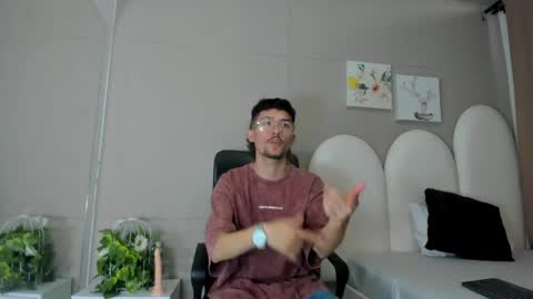 Jake  online show from 18, 5, 2026