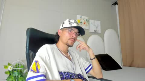 Jake  online show from 25, 5, 2026