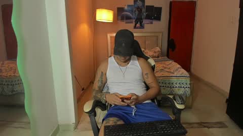 Jake Pons online show from 6, 1, 2025