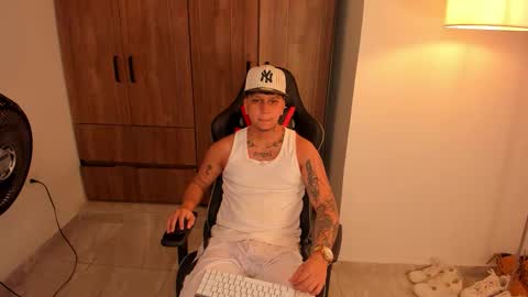 Jake Pons online show from 13, 1, 2026