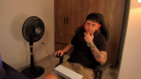 Jake Pons online show from 15, 2, 2026