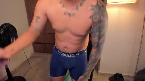 Jake Pons online show from 16, 5, 2026