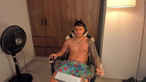 Jake Pons online show from 22, 5, 2026