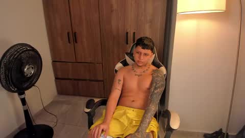 Jake Pons online show from 23, 5, 2026