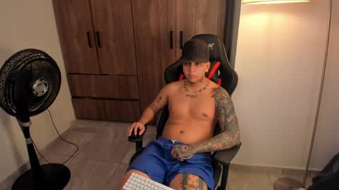 Jake Pons online show from 8, 6, 2026
