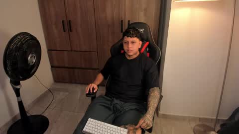 Jake Pons online show from 9, 6, 2026