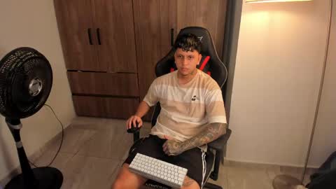 Jake Pons online show from 10, 6, 2026