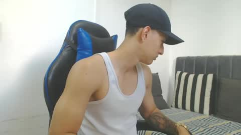 Hi guys im new 3 online show from 23, 4, 2026