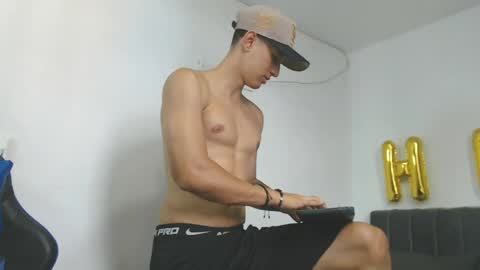 Hi guys im new 3 online show from 27, 5, 2026