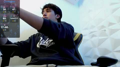 Snapshot of jake_tripp chatting on 11, 2, 2025 jake_tripp online show from 11, 2, 2025