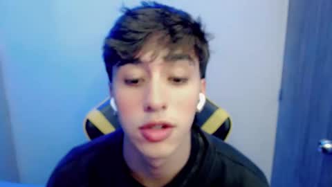Snapshot of jake_tripp chatting on 18, 11, 2025 jake_tripp online show from 18, 11, 2025