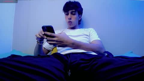 Snapshot of jake_tripp chatting on 14, 12, 2025 jake_tripp online show from 14, 12, 2025