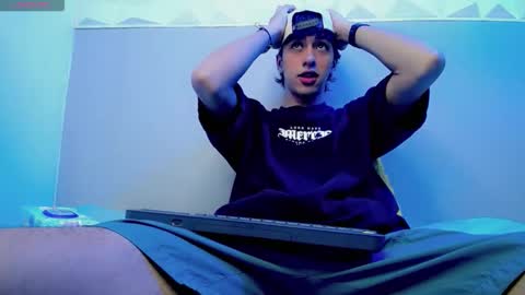 Snapshot of jake_tripp chatting on 17, 12, 2025 jake_tripp online show from 17, 12, 2025