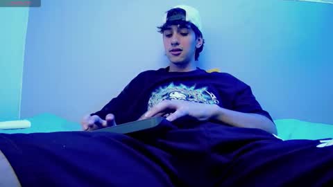 Snapshot of jake_tripp chatting on 19, 12, 2025 jake_tripp online show from 19, 12, 2025