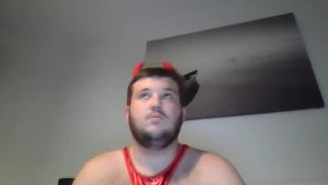 Jake Cummings online show from 16, 11, 2025