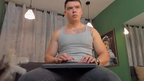 Jake Tyler online show from 26, 3, 2026