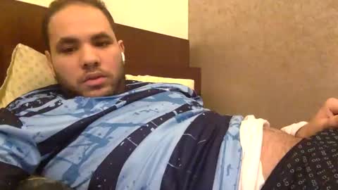 jakeherrnandez online show from 1, 1, 2025