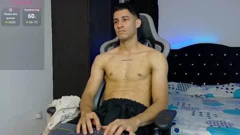 JakeMonroe online show from 5, 6, 2026