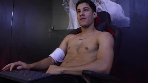 JakeMoxley online show from 8, 1, 2026