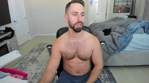 Jake Orion online show from 2, 3, 2025