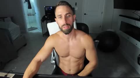 Jake Orion online show from 17, 5, 2026