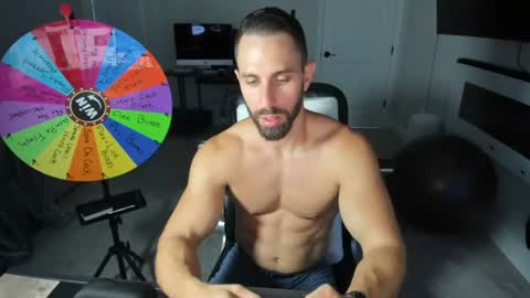 Jake Orion online show from 15, 6, 2026