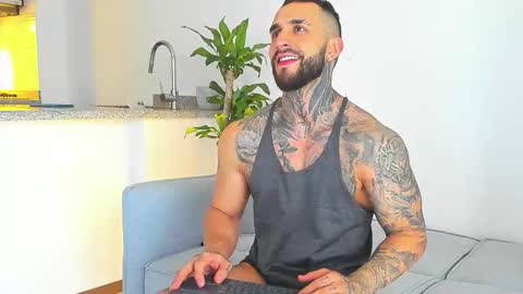 Jake Orthega online show from 5, 2, 2026