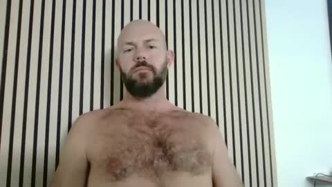 Jake Rhodes online show from 24, 10, 2025