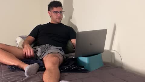 Jake Porter online show from 18, 10, 2025