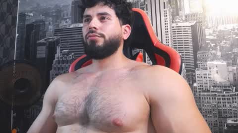 JakeSkye online show from 20, 1, 2025