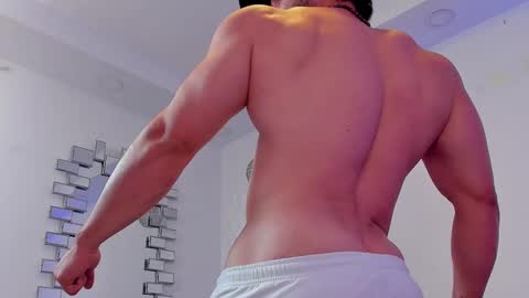 JakeSkye online show from 19, 2, 2025