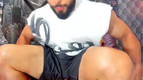 JakeSkye online show from 3, 12, 2025