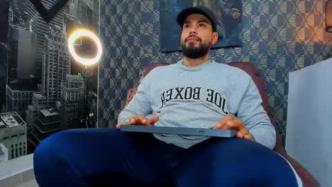 JakeSkye online show from 7, 1, 2026