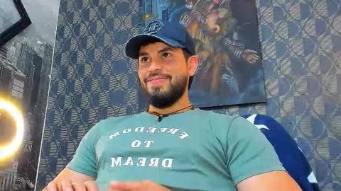 JakeSkye online show from 26, 2, 2026