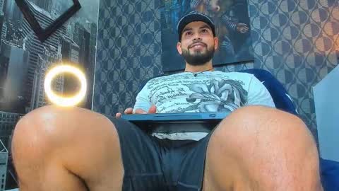 JakeSkye online show from 28, 2, 2026